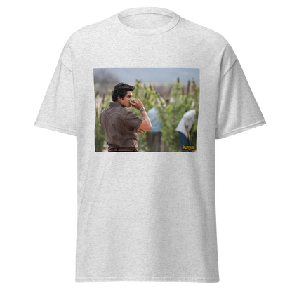 FRAGRANCE Tee