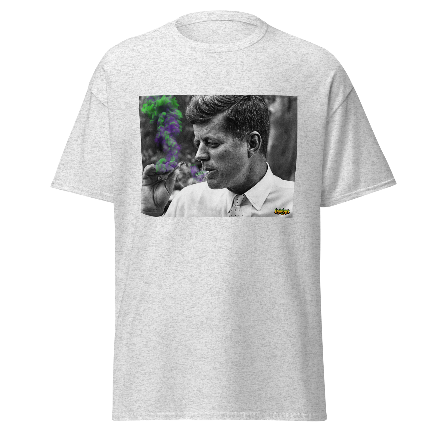 JFK OG Tee