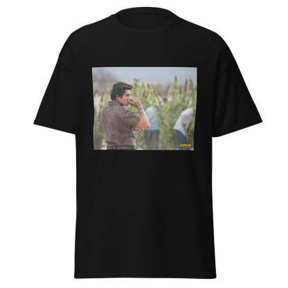 FRAGRANCE Tee