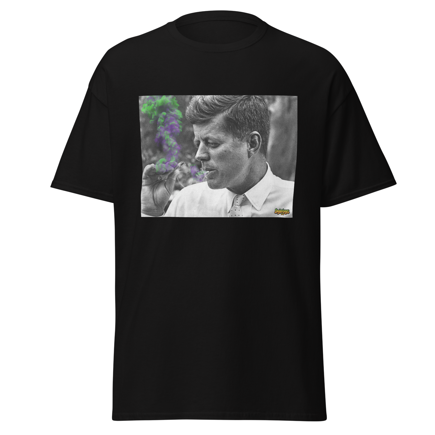 JFK OG Tee