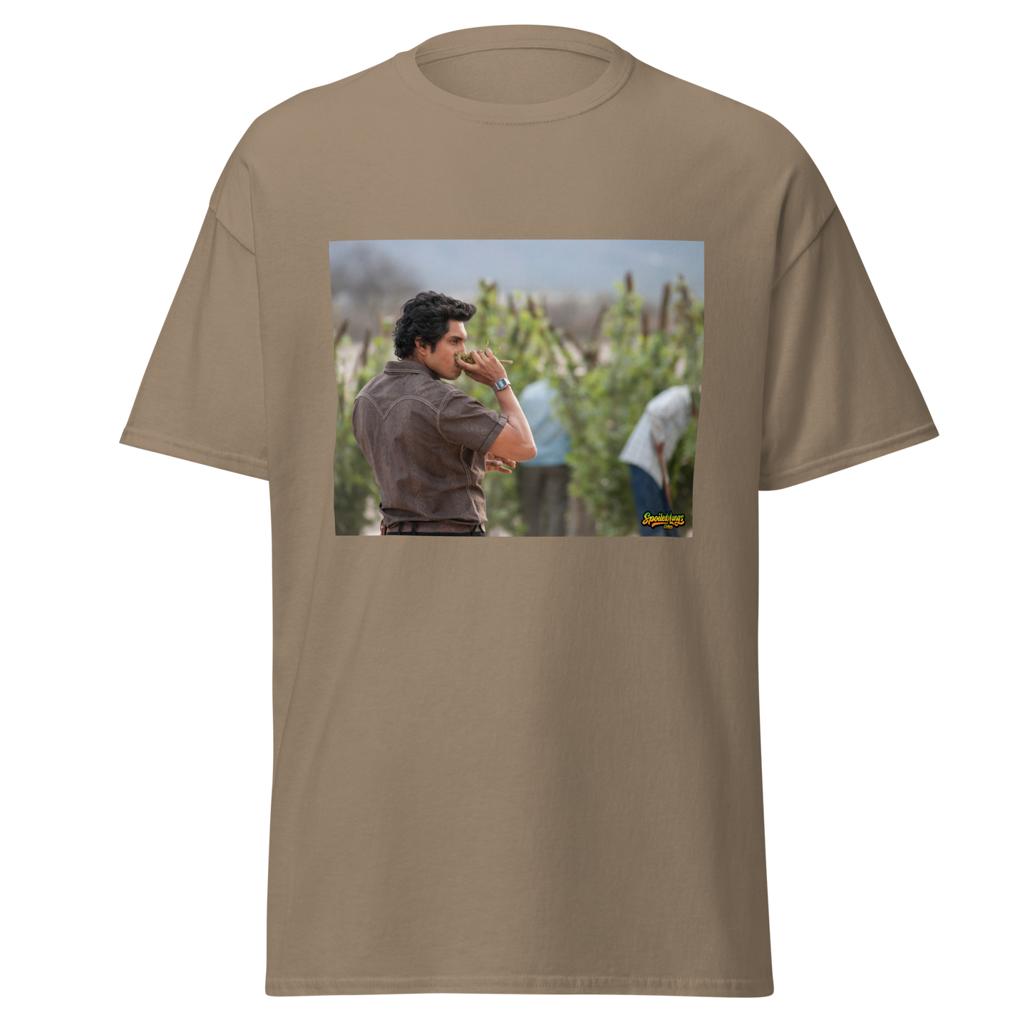 FRAGRANCE Tee