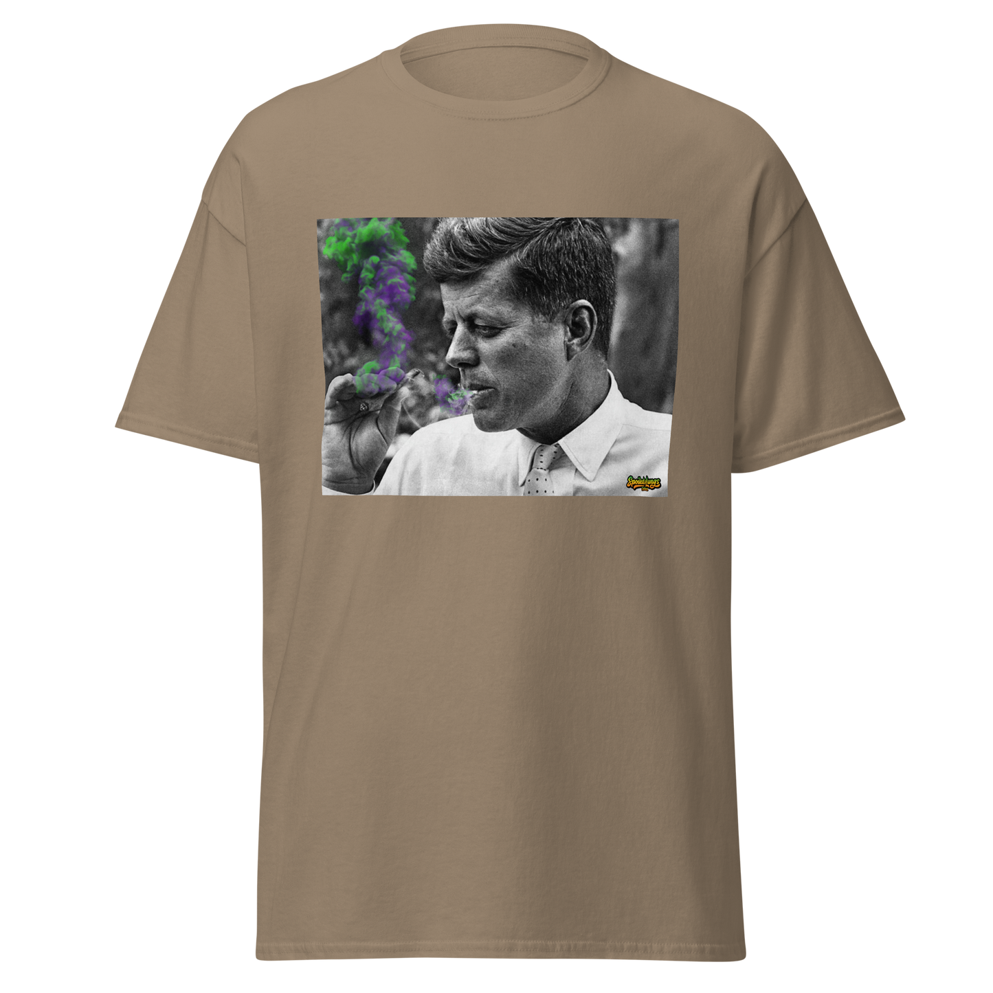 JFK OG Tee