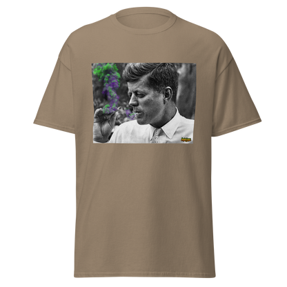 JFK OG Tee