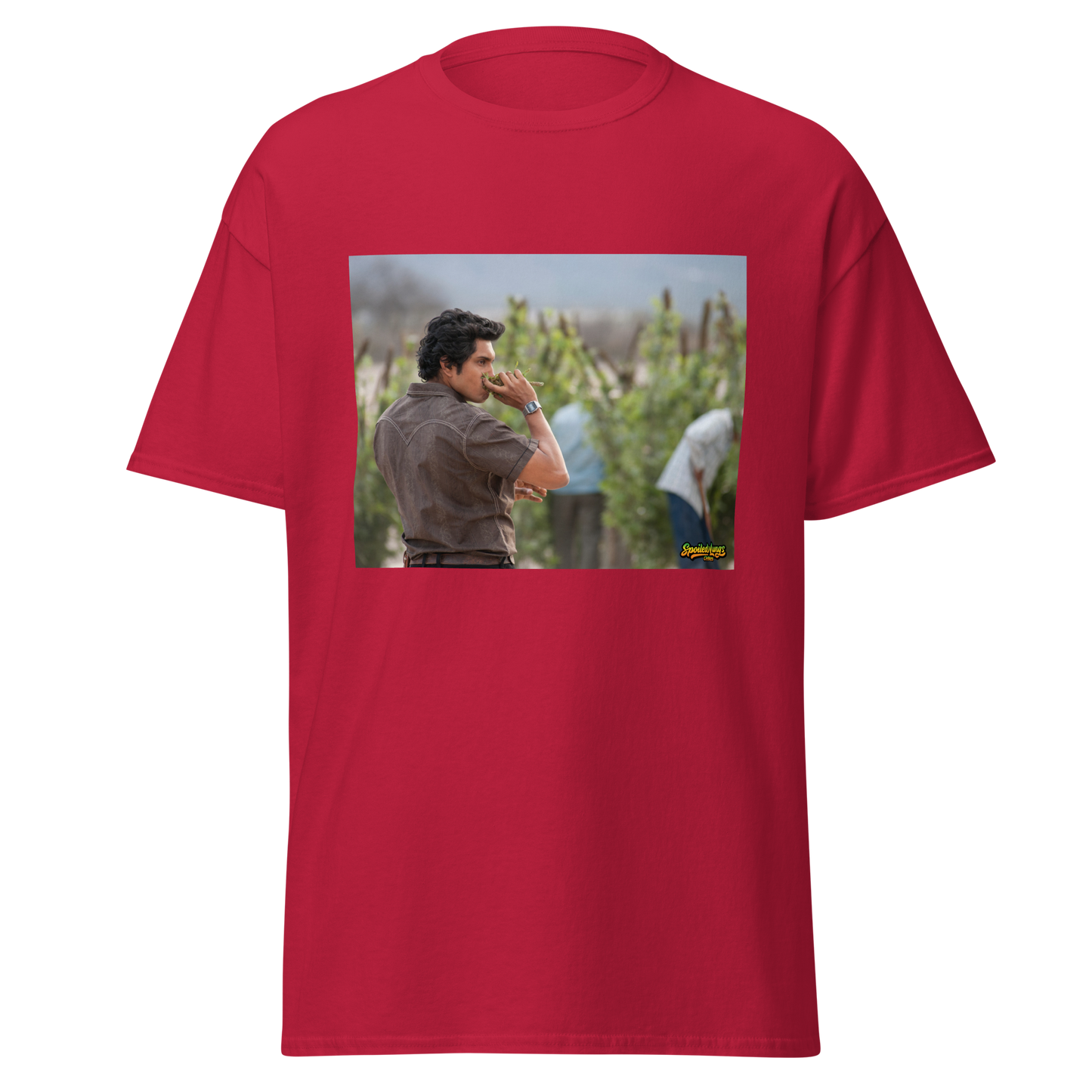 FRAGRANCE Tee