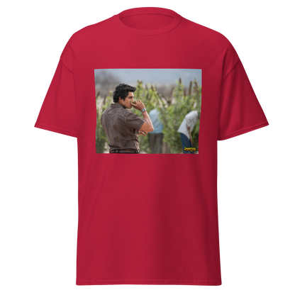 FRAGRANCE Tee