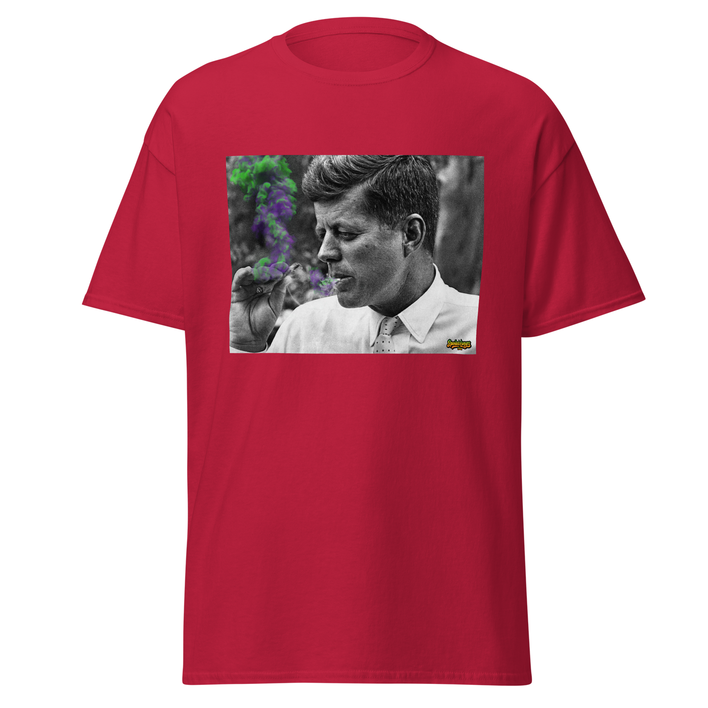 JFK OG Tee