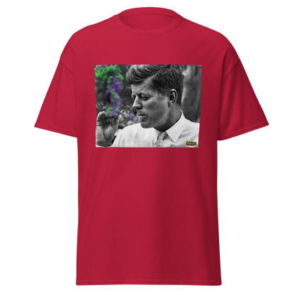 JFK OG Tee