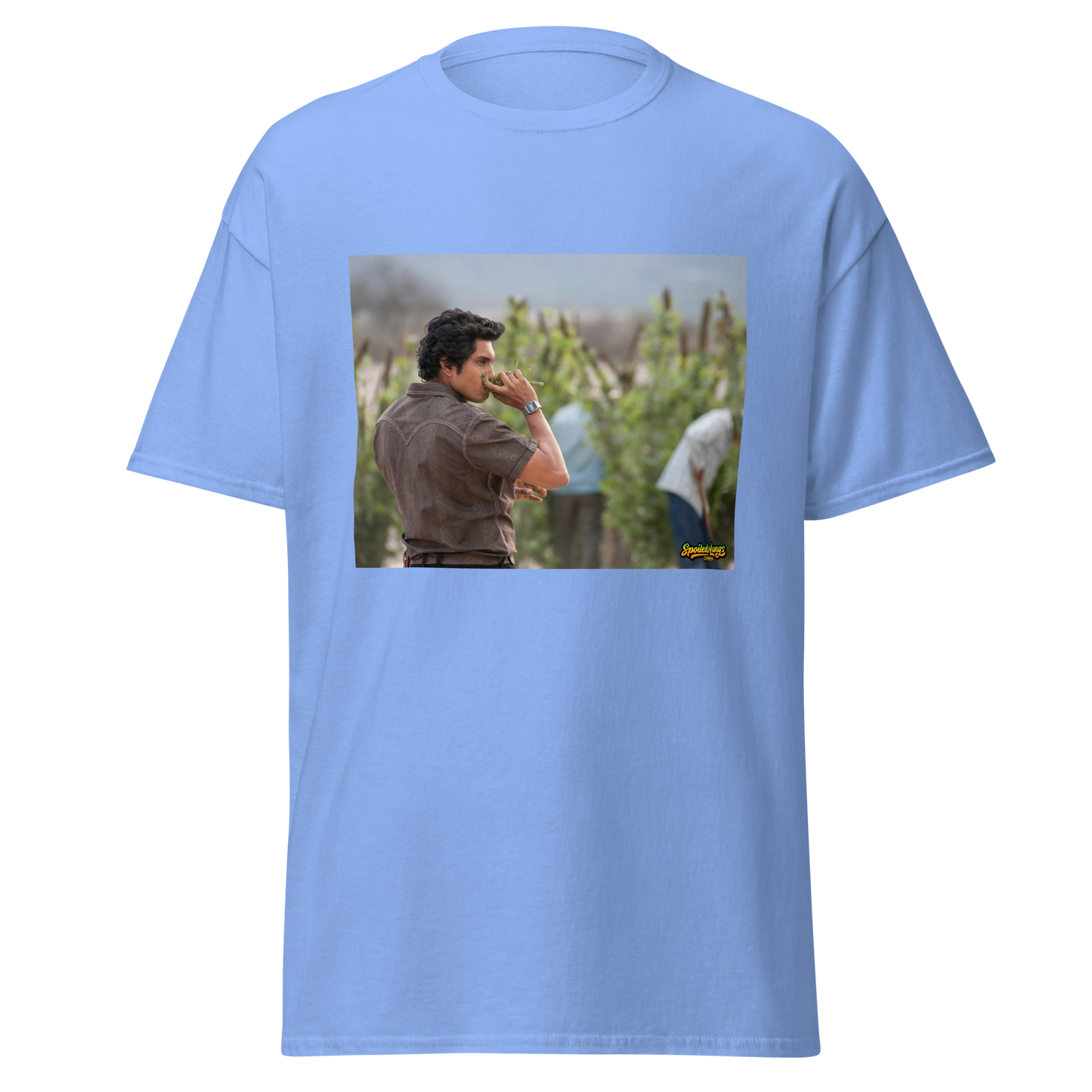 FRAGRANCE Tee