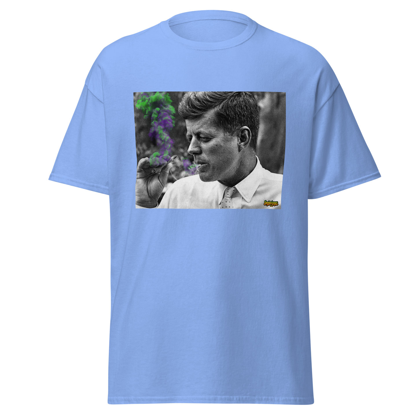JFK OG Tee
