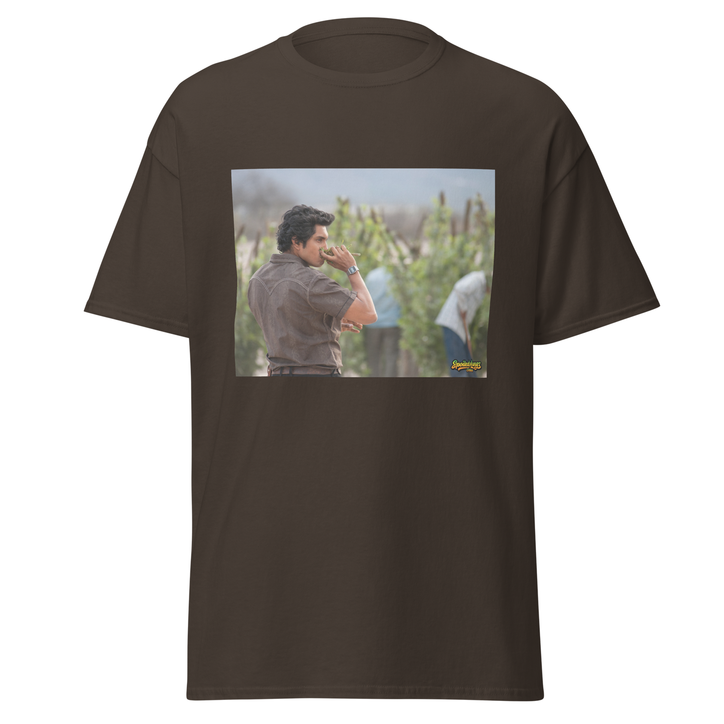 FRAGRANCE Tee