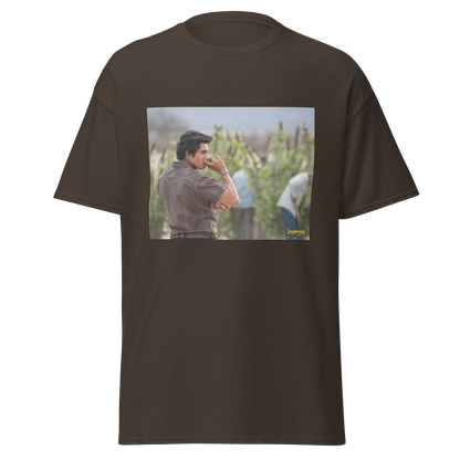 FRAGRANCE Tee