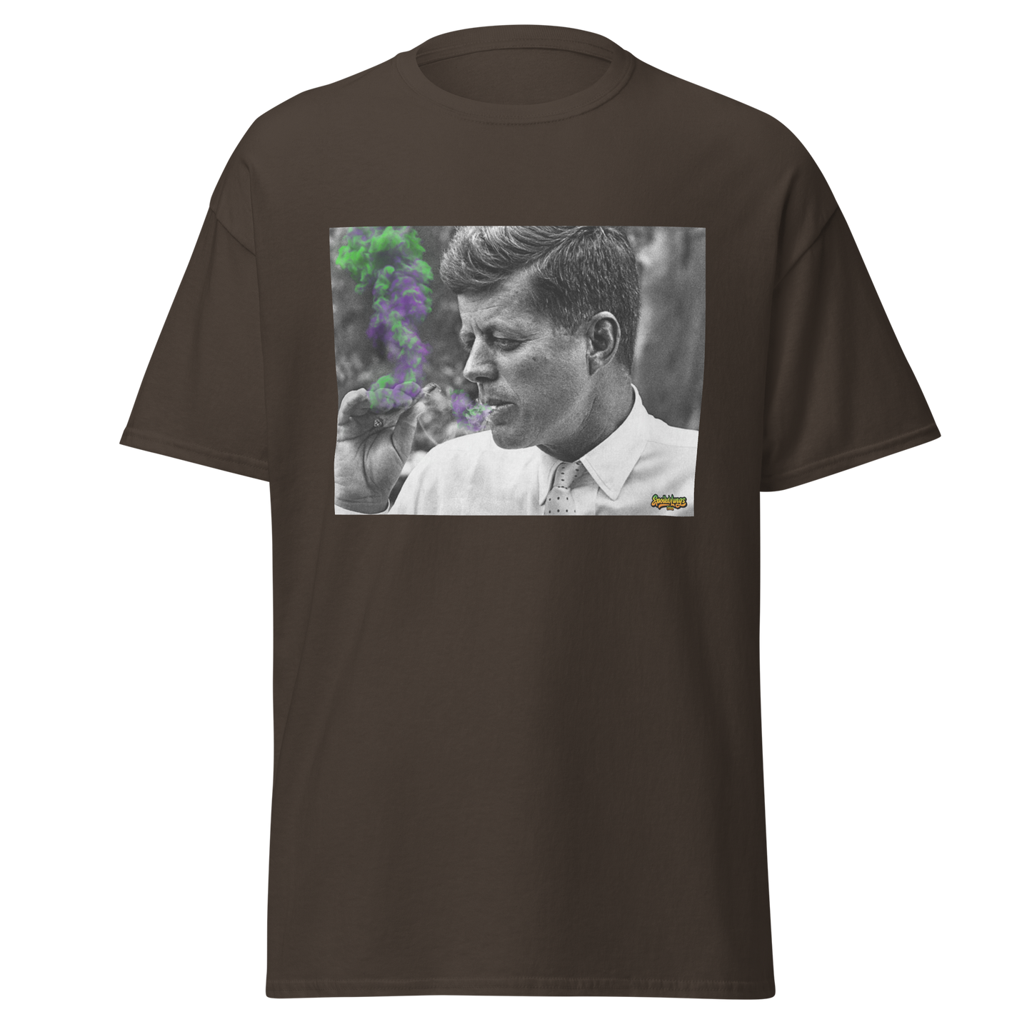 JFK OG Tee