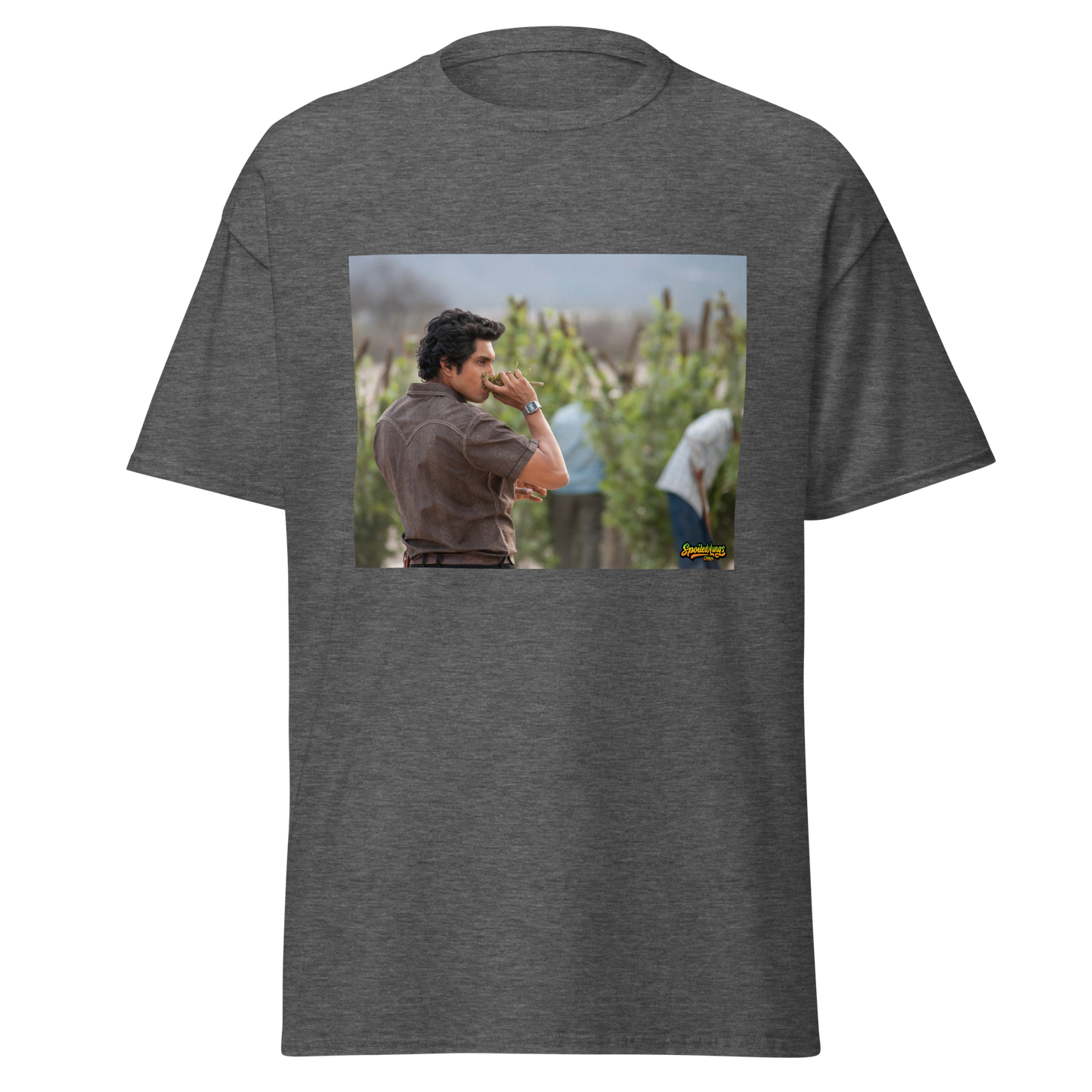 FRAGRANCE Tee