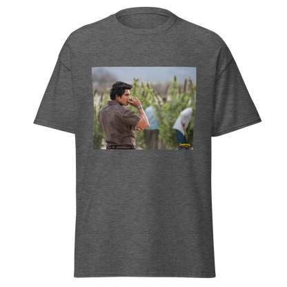 FRAGRANCE Tee