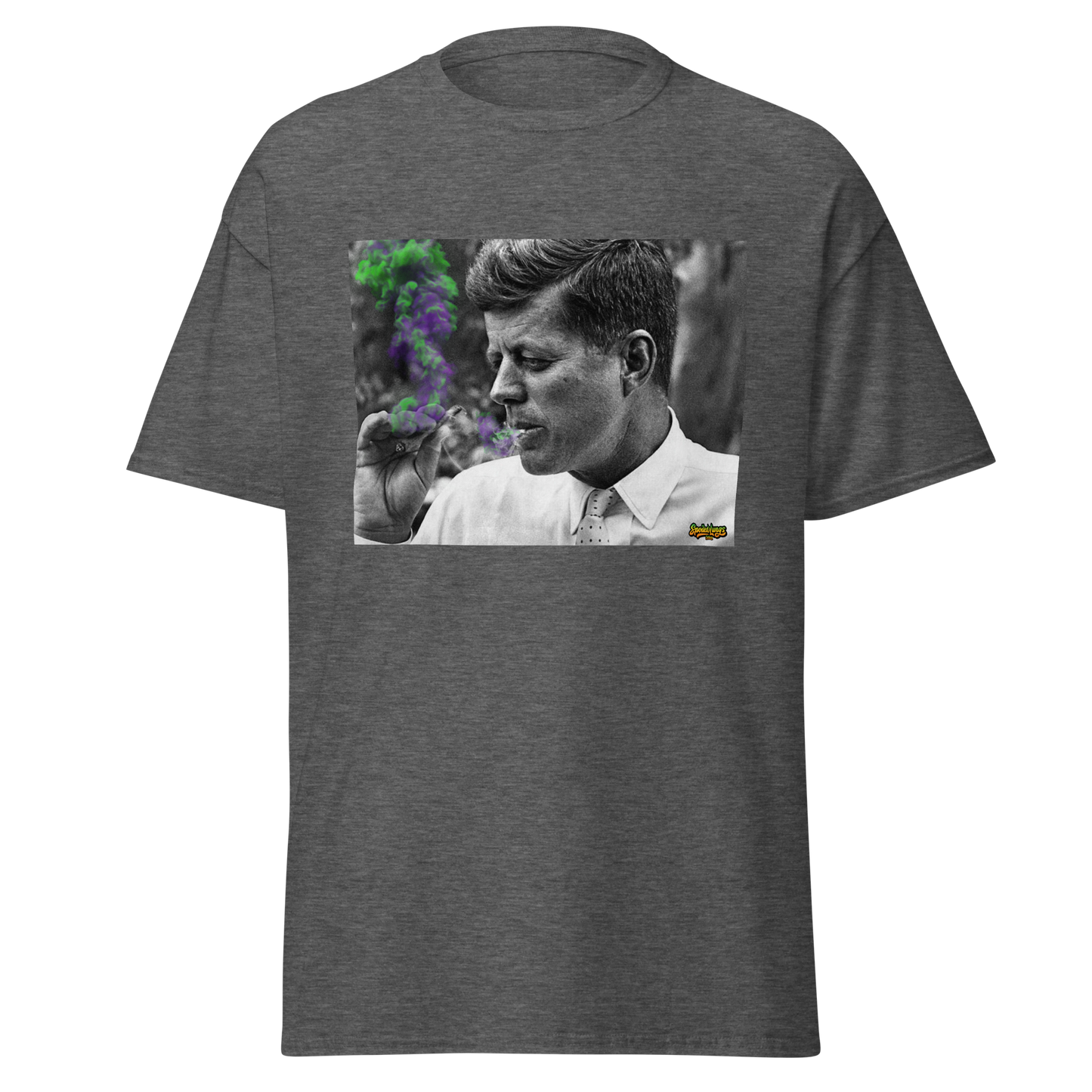 JFK OG Tee