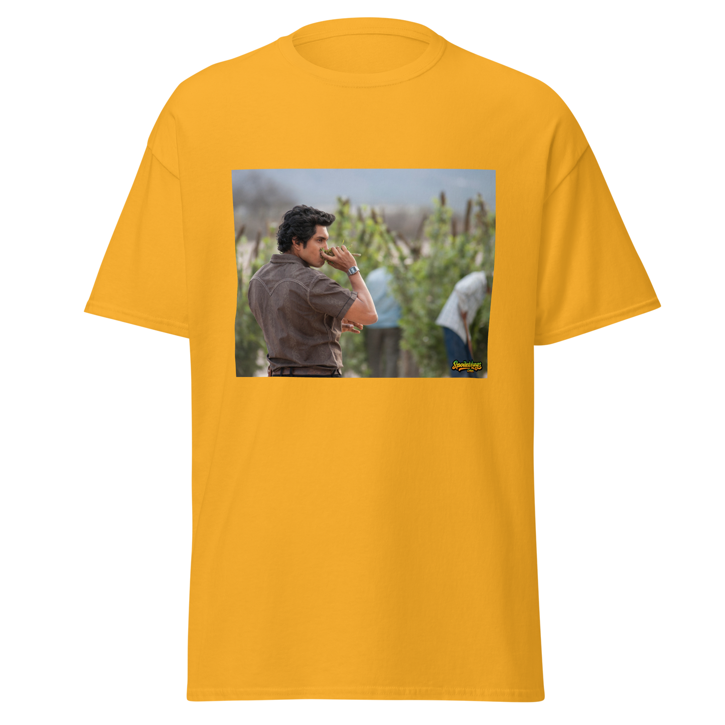FRAGRANCE Tee