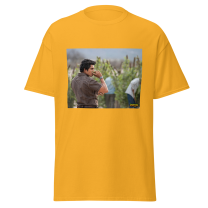 FRAGRANCE Tee