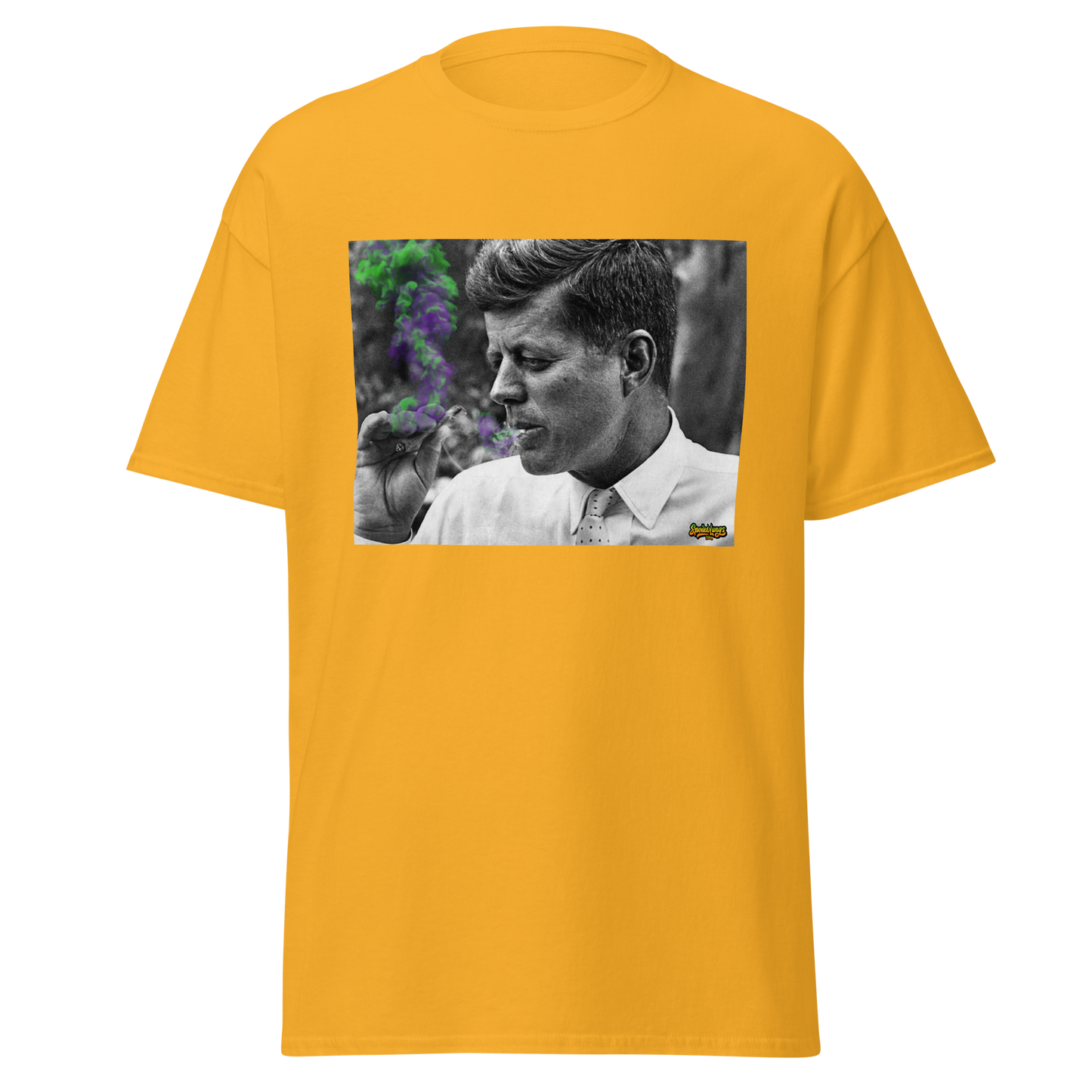 JFK OG Tee