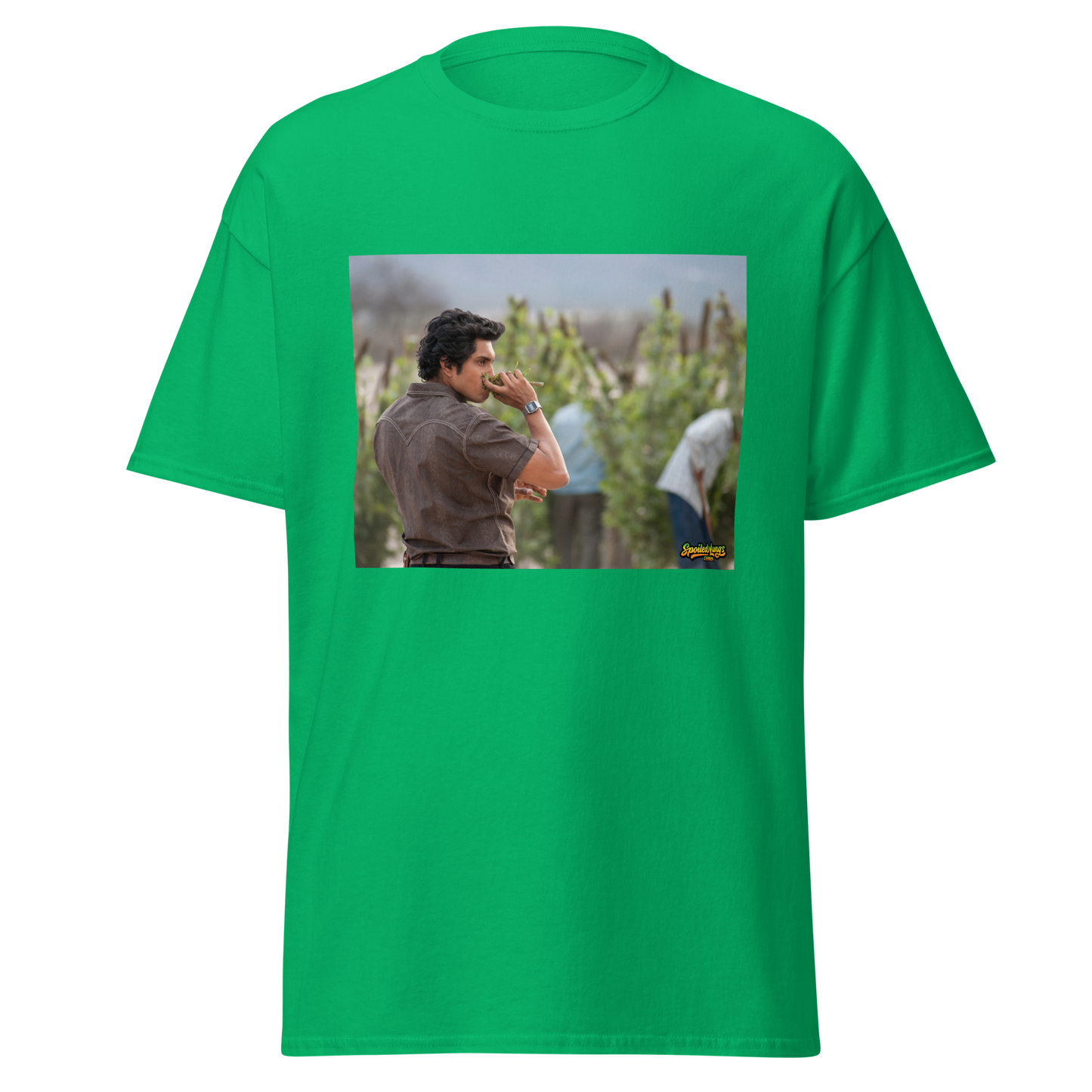 FRAGRANCE Tee