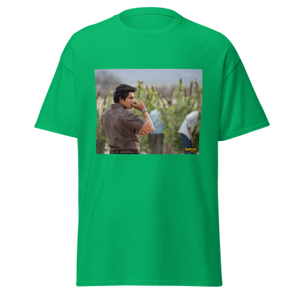 FRAGRANCE Tee