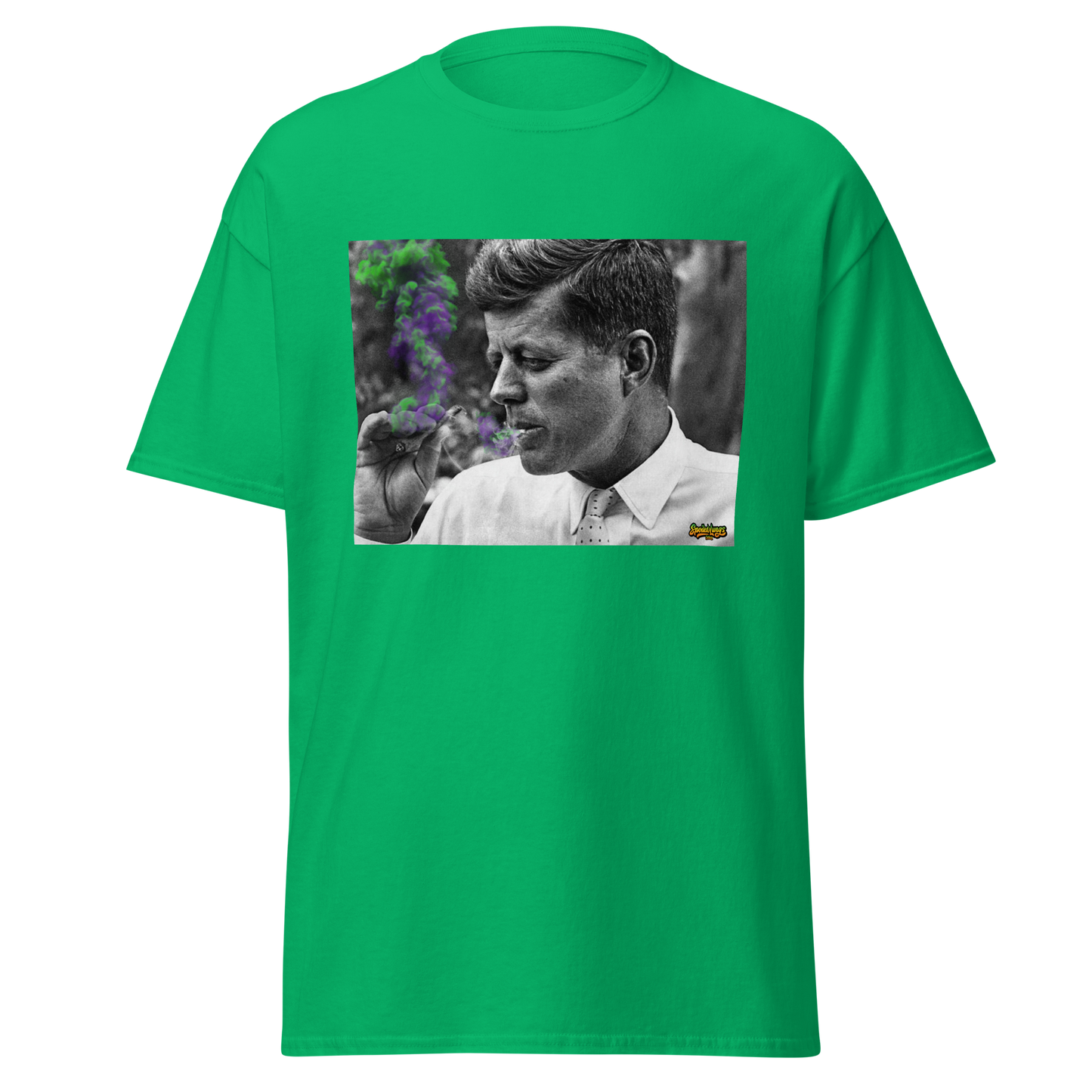 JFK OG Tee