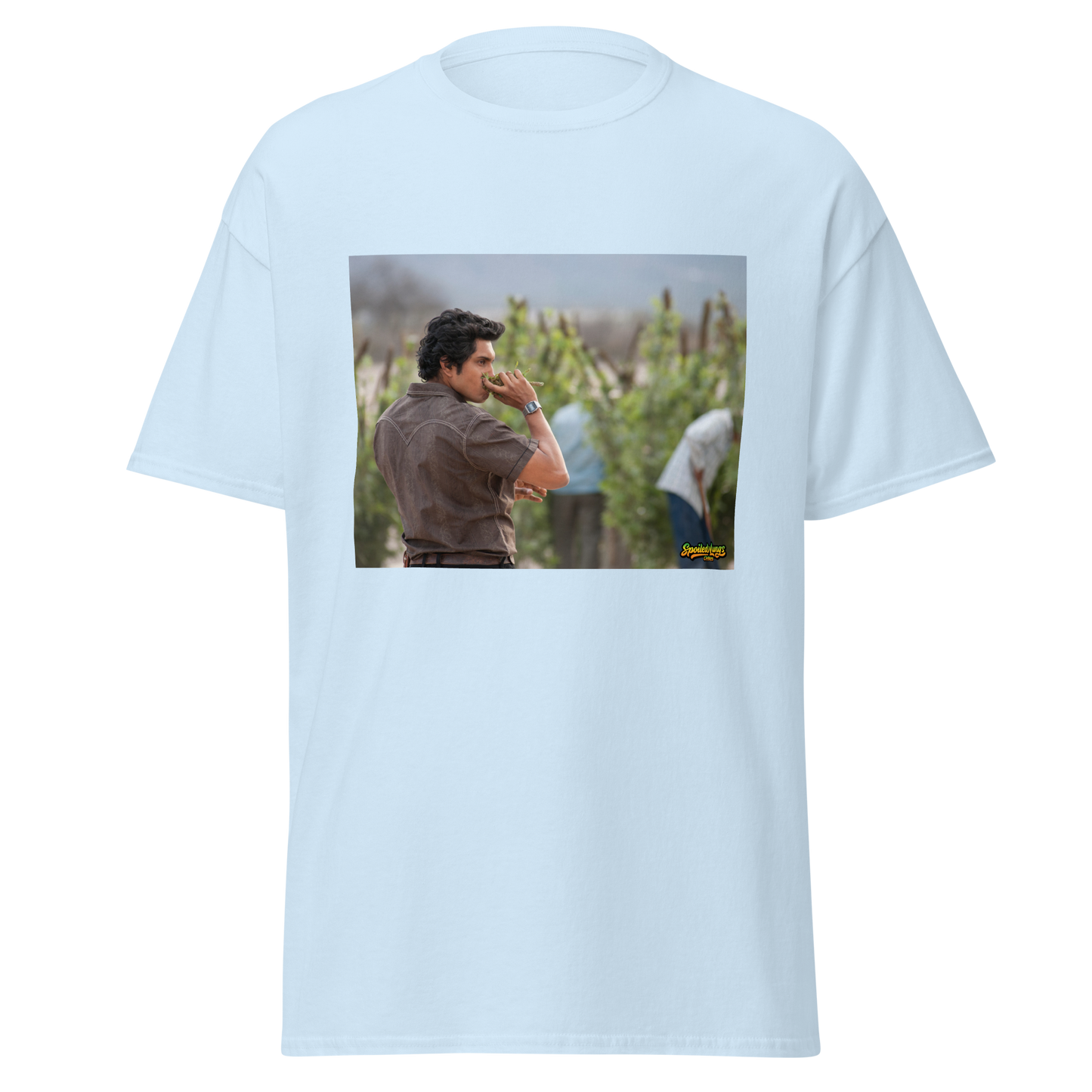 FRAGRANCE Tee