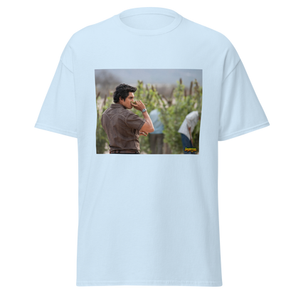 FRAGRANCE Tee