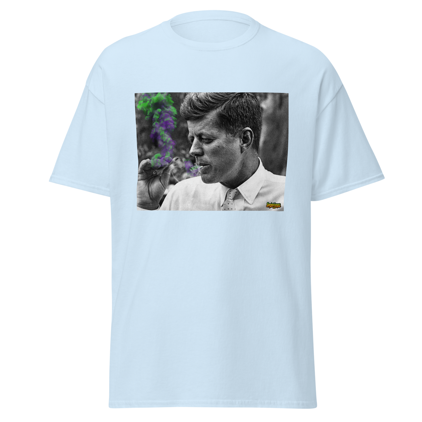 JFK OG Tee