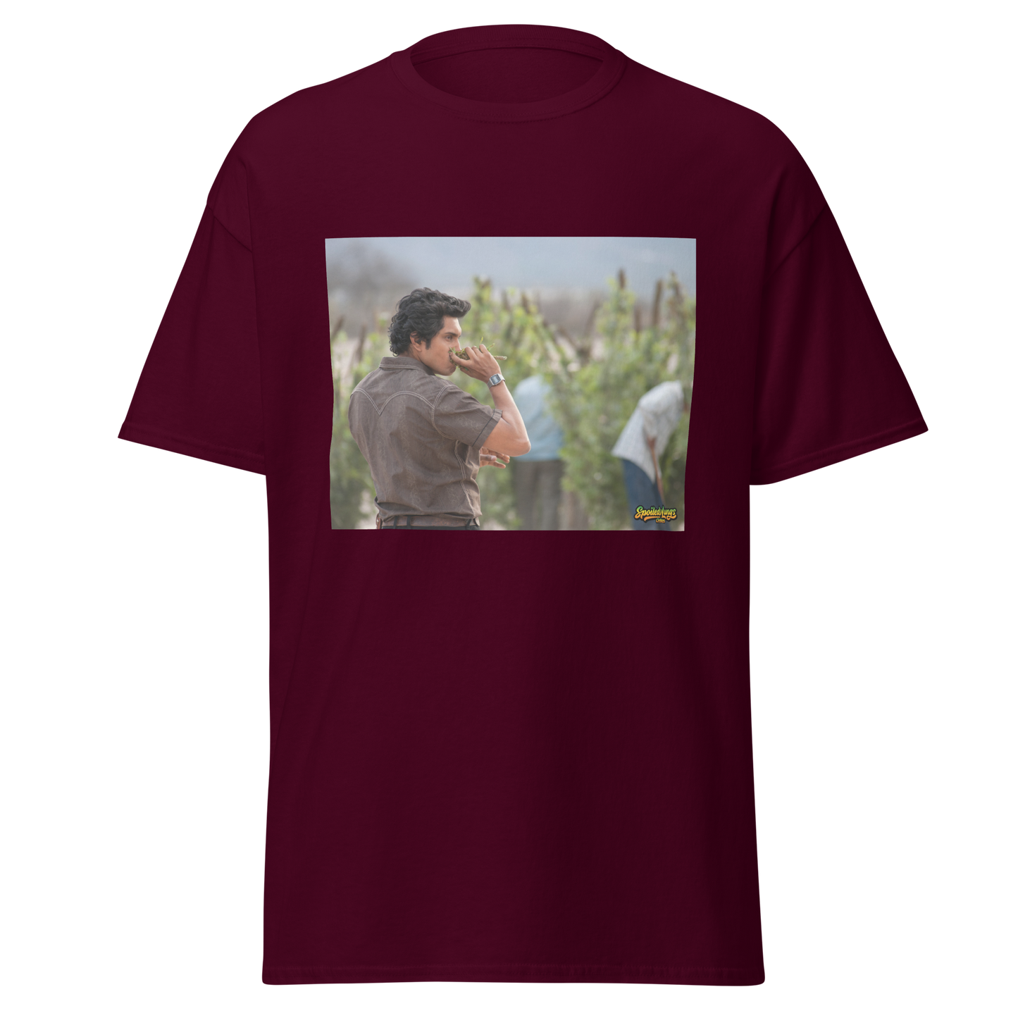 FRAGRANCE Tee