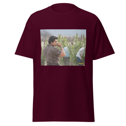 FRAGRANCE Tee