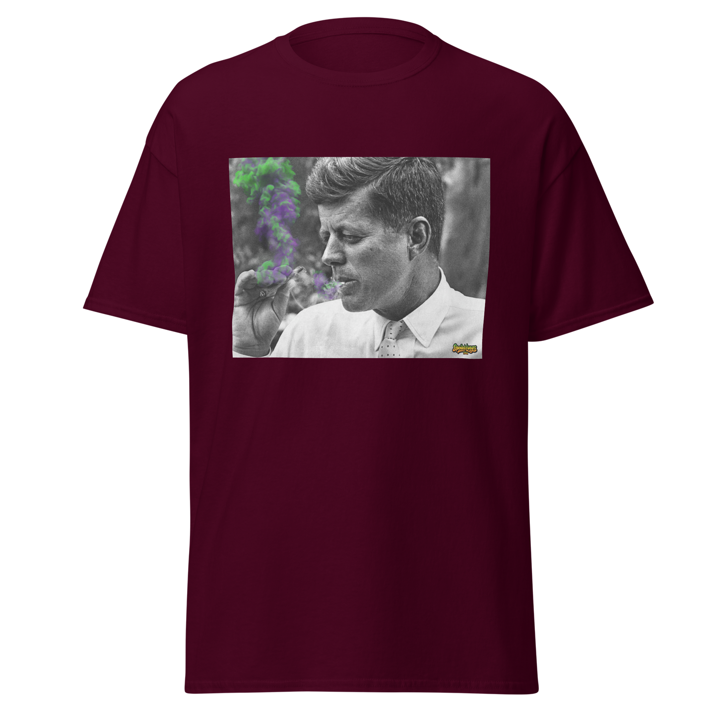 JFK OG Tee
