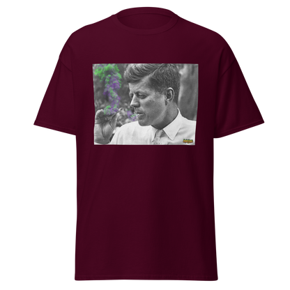 JFK OG Tee