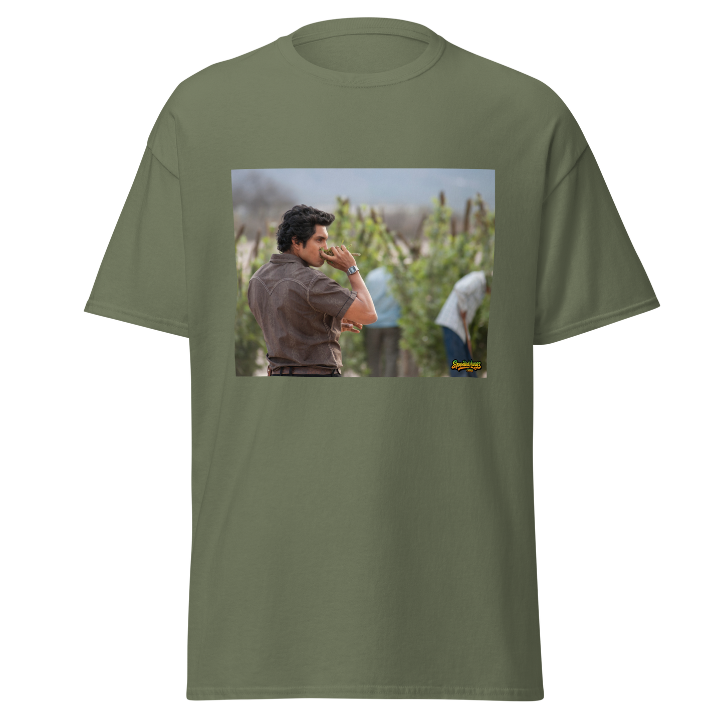 FRAGRANCE Tee