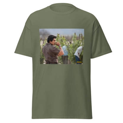 FRAGRANCE Tee