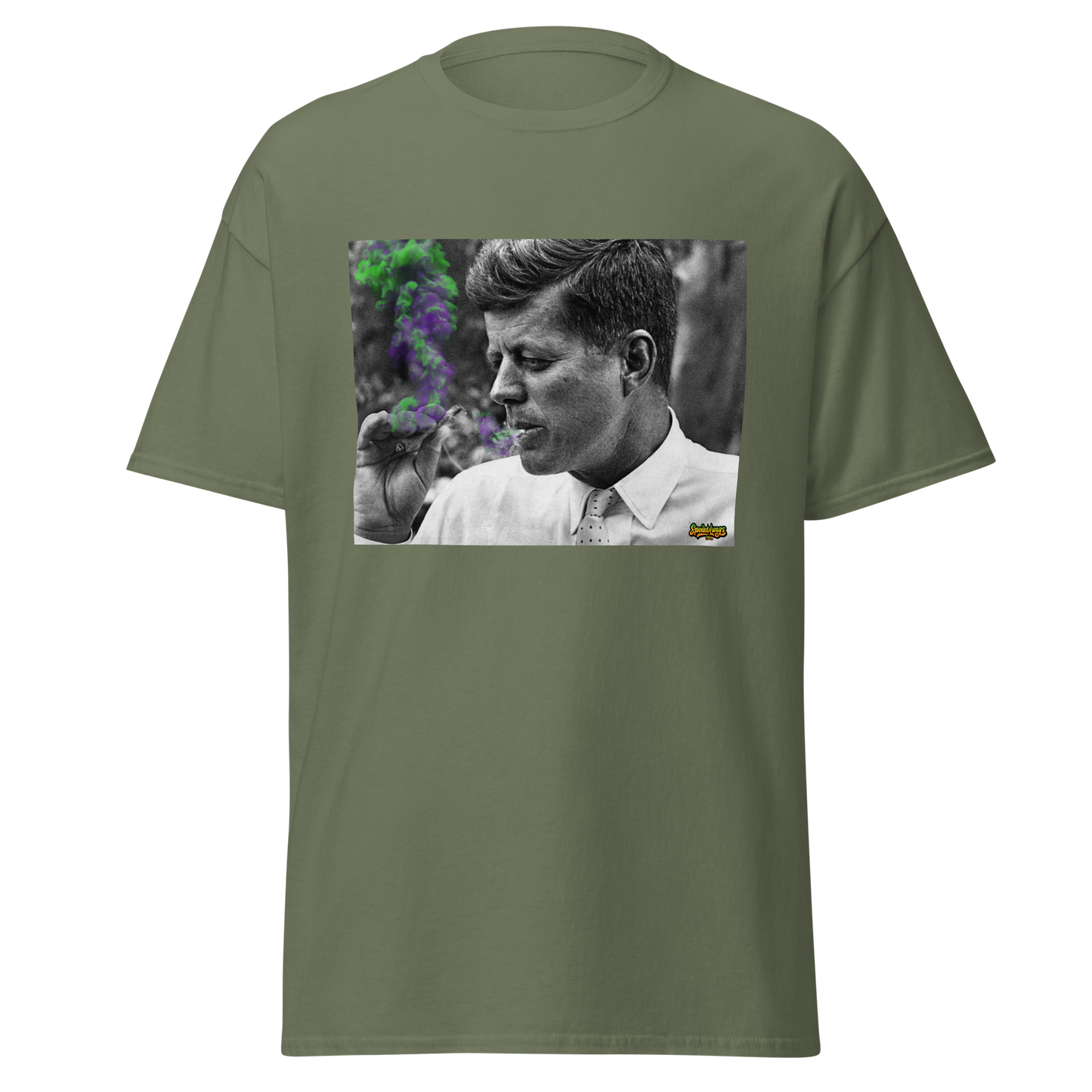 JFK OG Tee