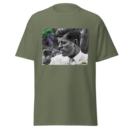 JFK OG Tee