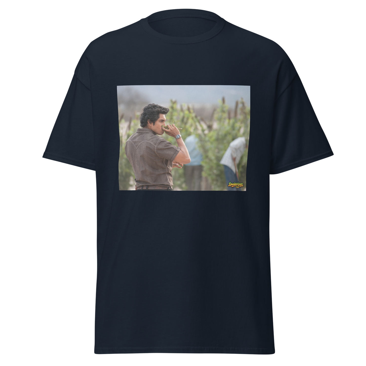FRAGRANCE Tee