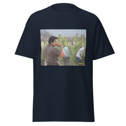 FRAGRANCE Tee