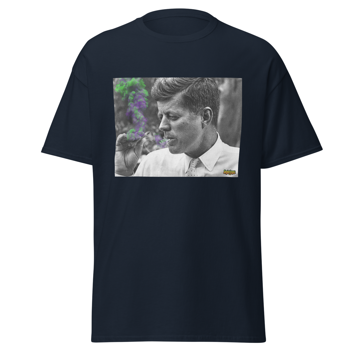 JFK OG Tee