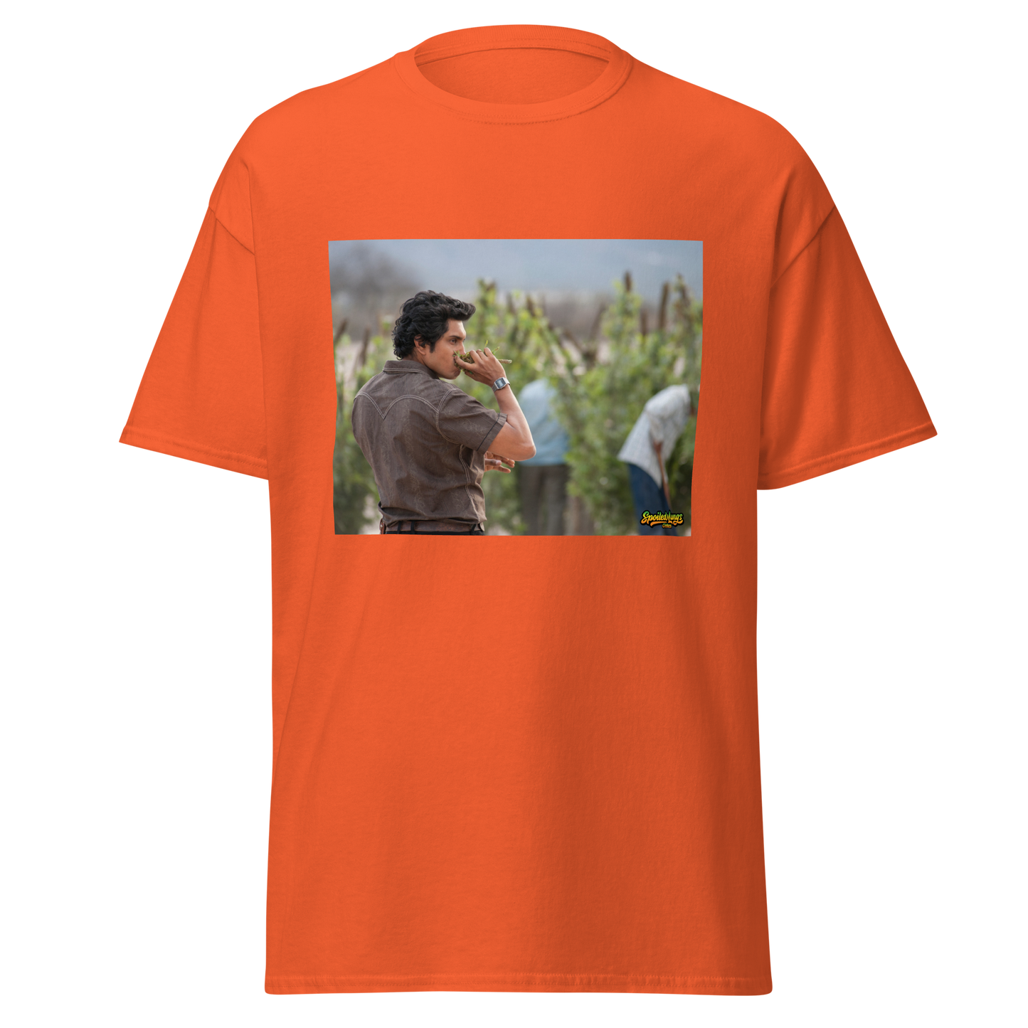FRAGRANCE Tee