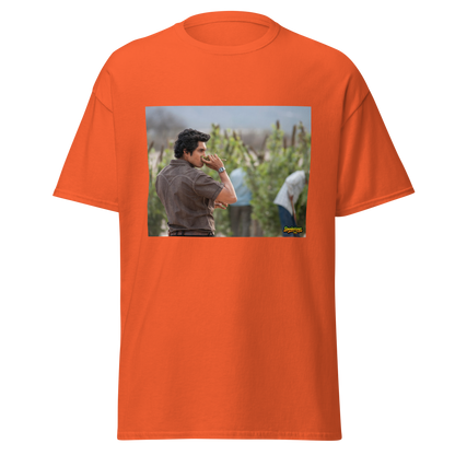FRAGRANCE Tee
