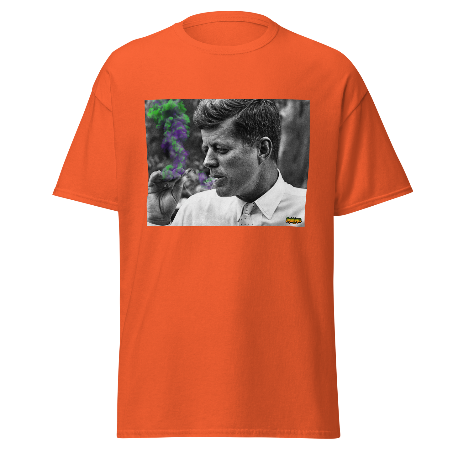 JFK OG Tee