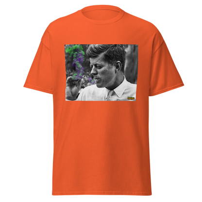 JFK OG Tee