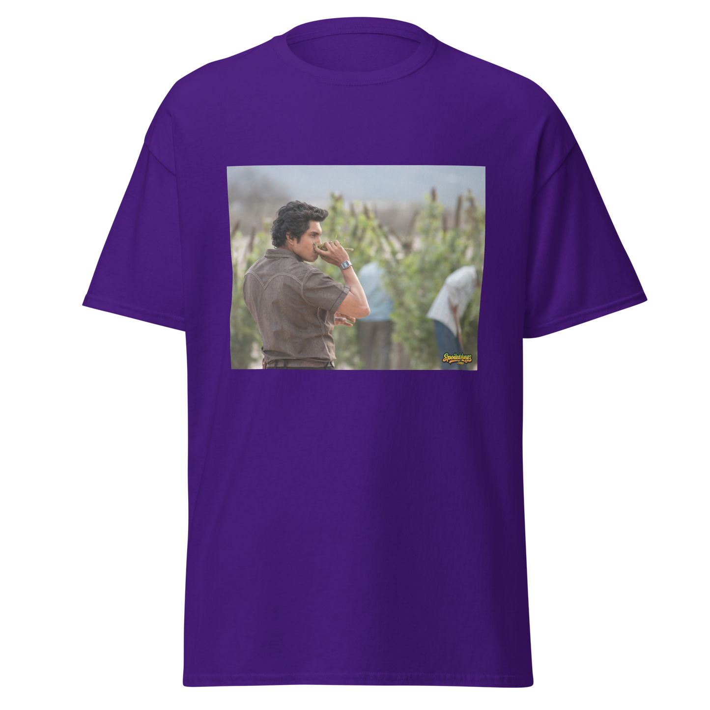 FRAGRANCE Tee