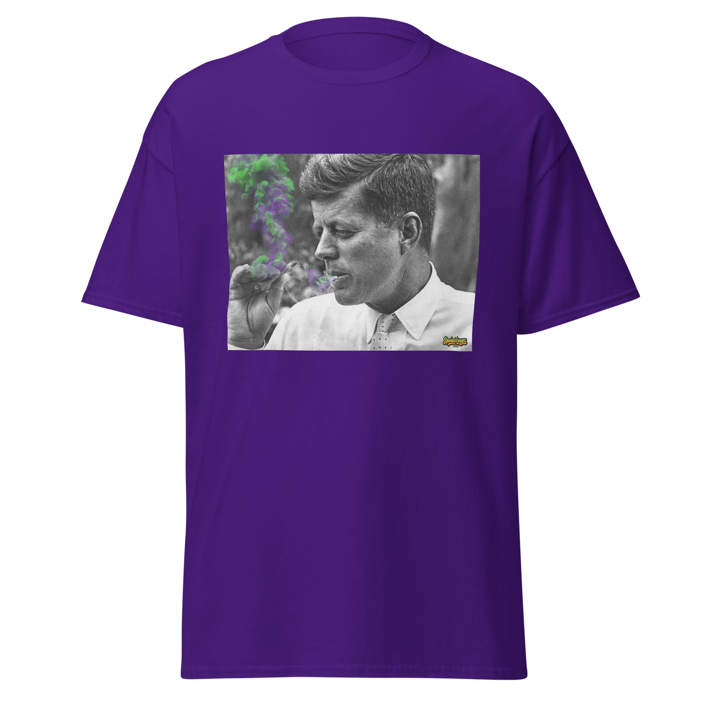 JFK OG Tee