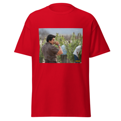 FRAGRANCE Tee