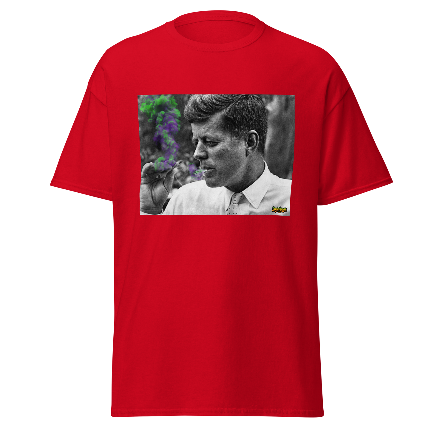 JFK OG Tee