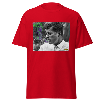 JFK OG Tee