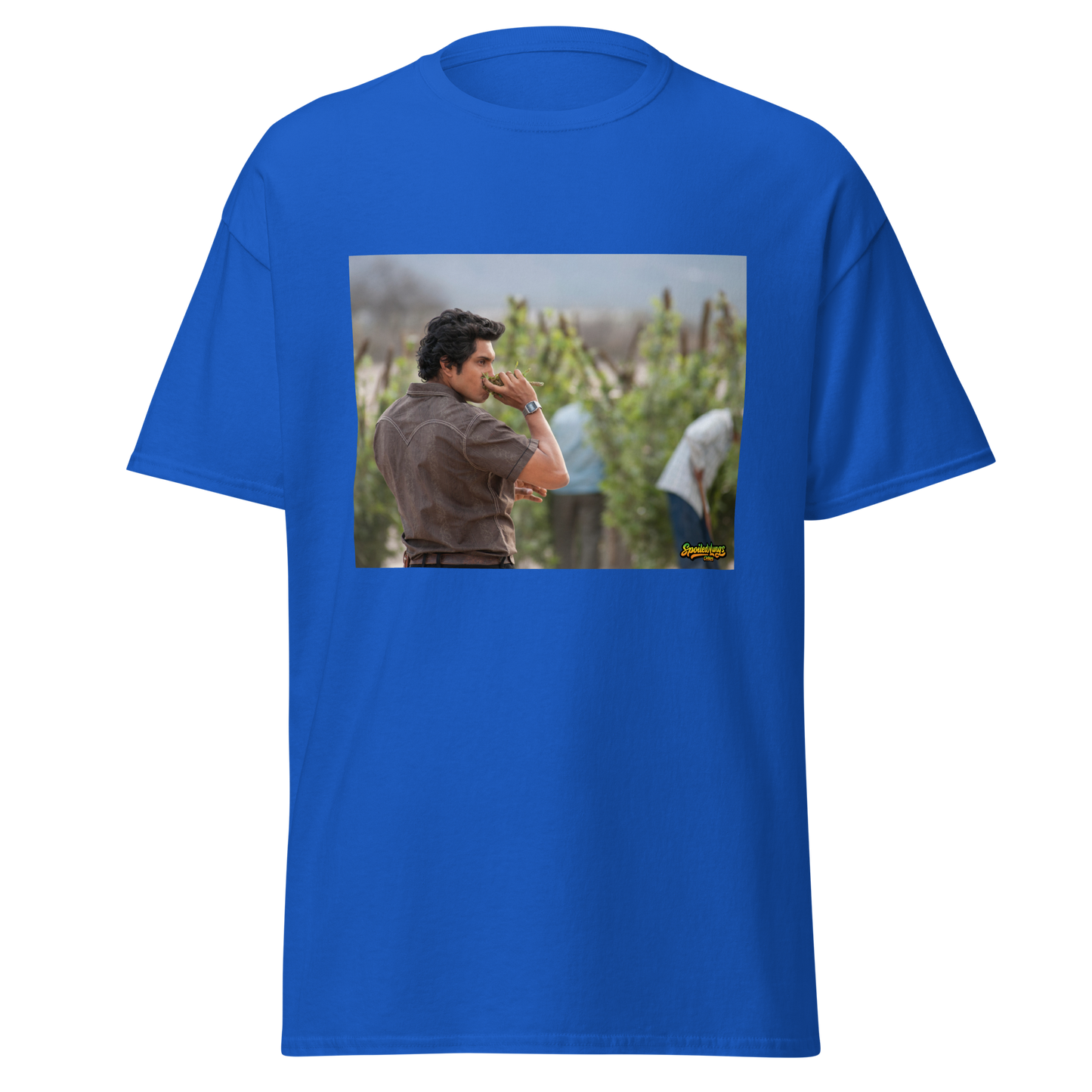 FRAGRANCE Tee