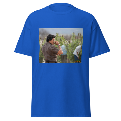 FRAGRANCE Tee